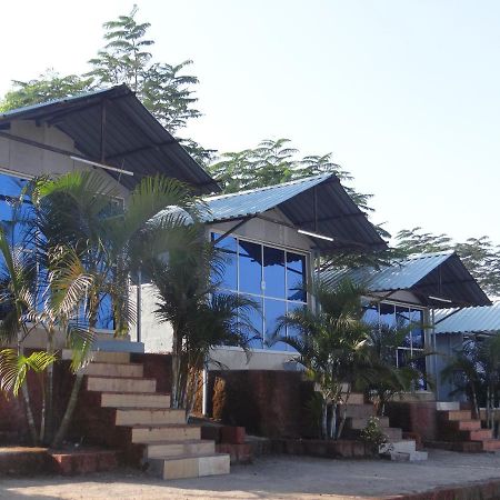 Exotic Valley Hotel Mahābaleshwar Buitenkant foto