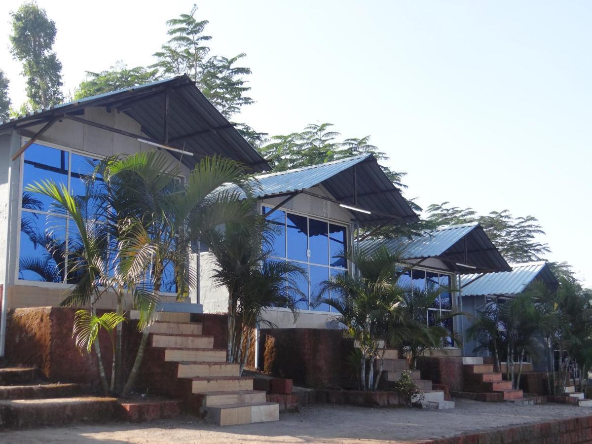 Exotic Valley Hotel Mahābaleshwar Buitenkant foto