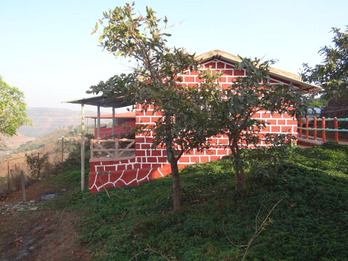 Exotic Valley Hotel Mahābaleshwar Buitenkant foto