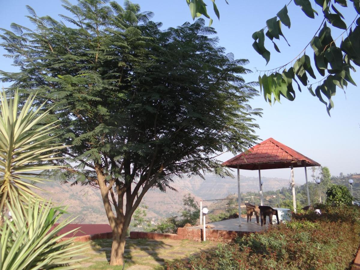 Exotic Valley Hotel Mahābaleshwar Buitenkant foto