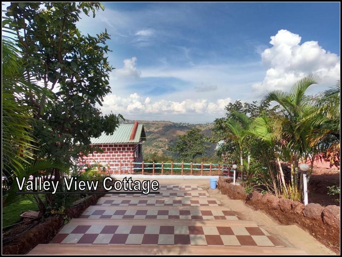 Exotic Valley Hotel Mahābaleshwar Buitenkant foto