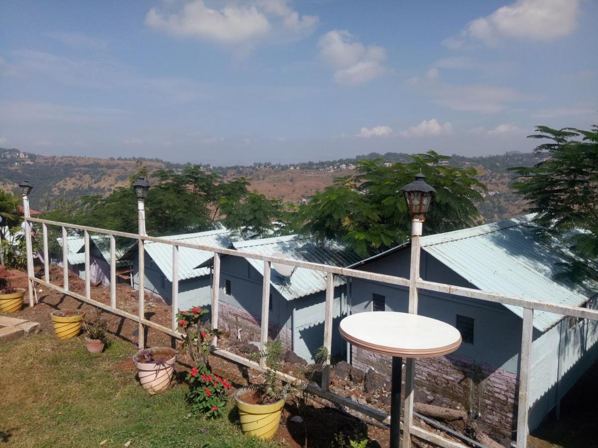 Exotic Valley Hotel Mahābaleshwar Buitenkant foto