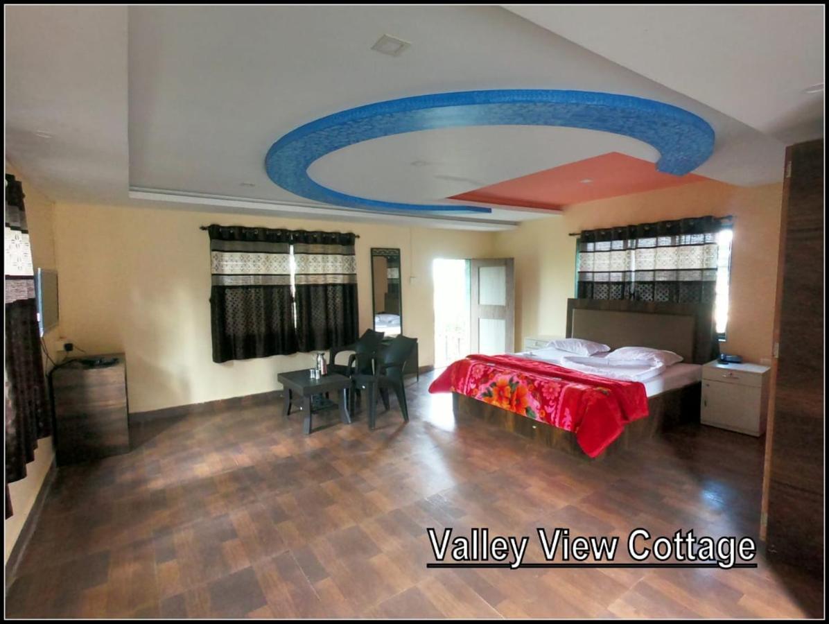 Exotic Valley Hotel Mahābaleshwar Buitenkant foto