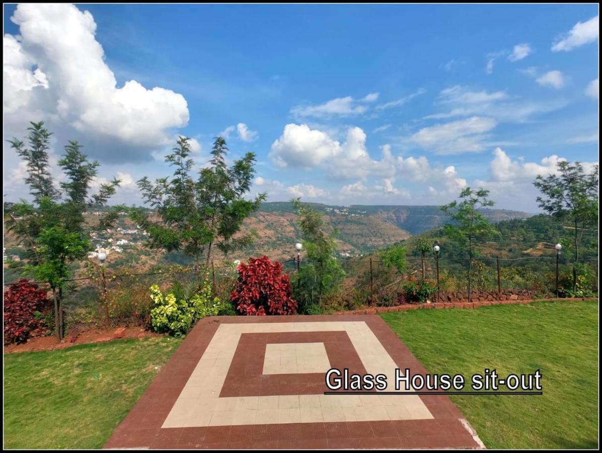 Exotic Valley Hotel Mahābaleshwar Buitenkant foto