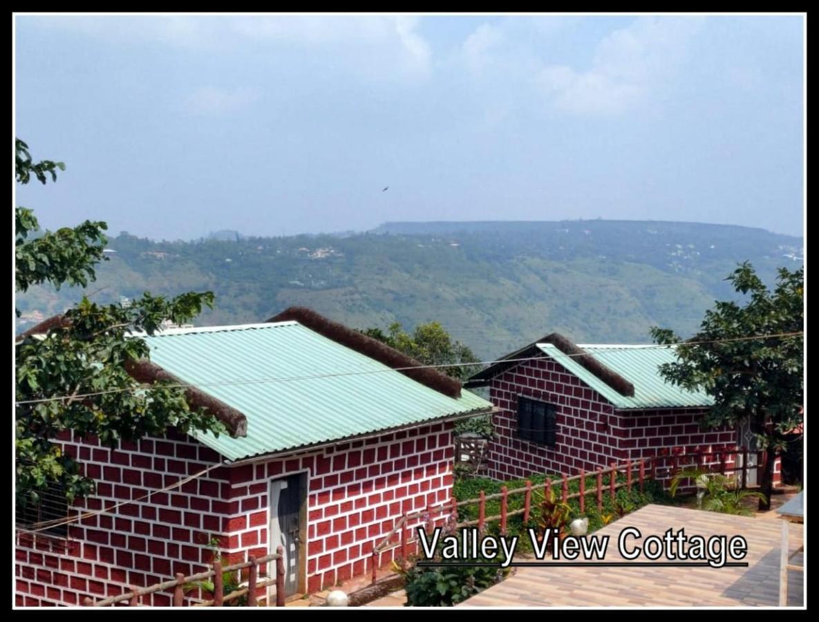 Exotic Valley Hotel Mahābaleshwar Buitenkant foto