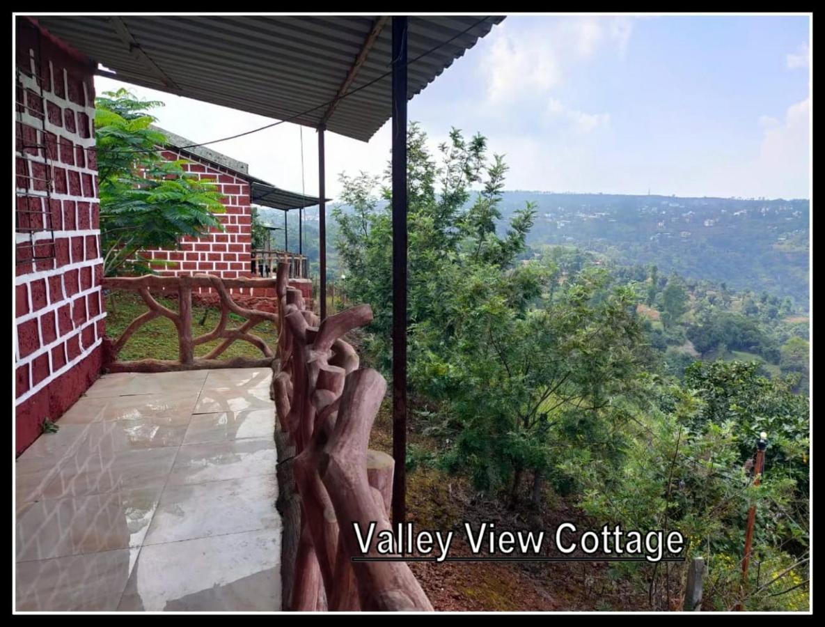 Exotic Valley Hotel Mahābaleshwar Buitenkant foto