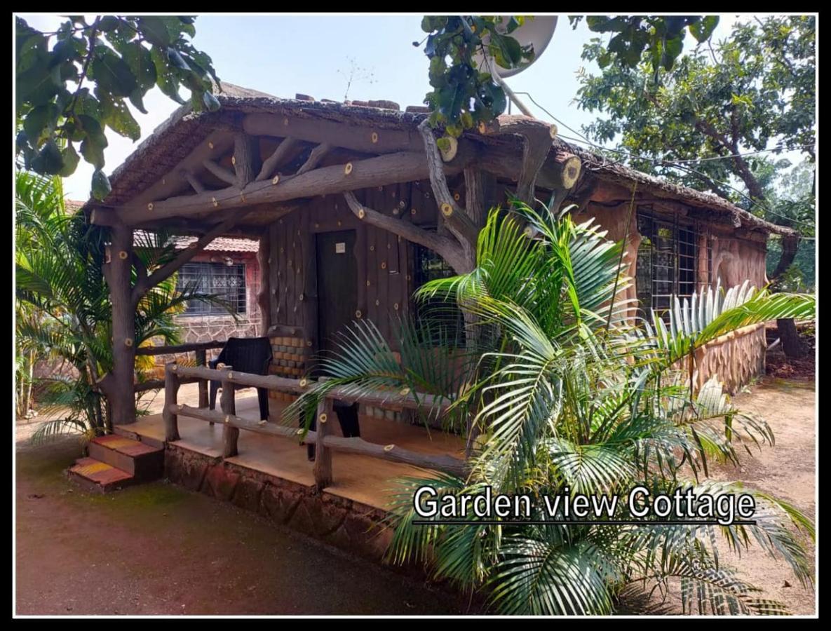 Exotic Valley Hotel Mahābaleshwar Buitenkant foto