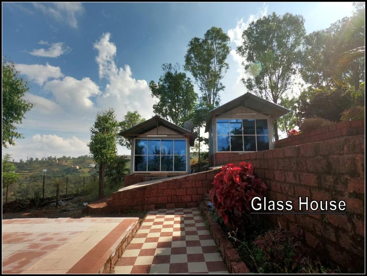 Exotic Valley Hotel Mahābaleshwar Buitenkant foto