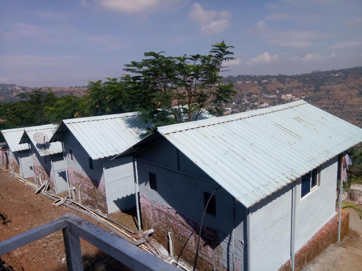 Exotic Valley Hotel Mahābaleshwar Buitenkant foto
