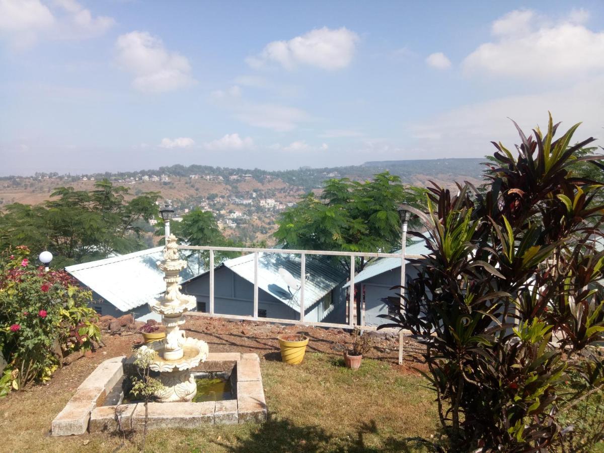 Exotic Valley Hotel Mahābaleshwar Buitenkant foto