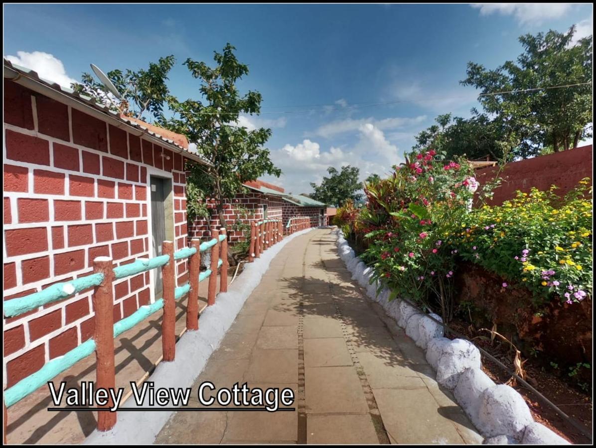 Exotic Valley Hotel Mahābaleshwar Buitenkant foto