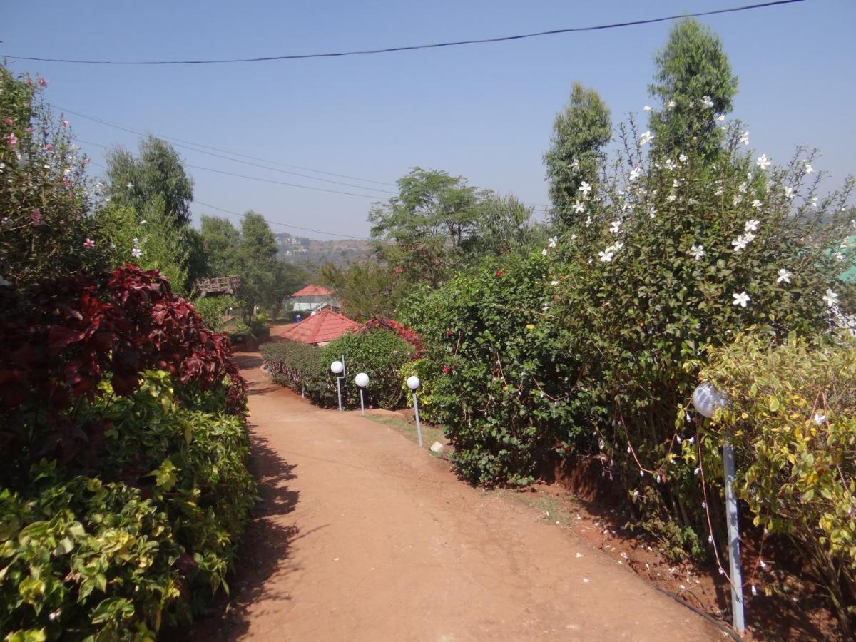 Exotic Valley Hotel Mahābaleshwar Buitenkant foto