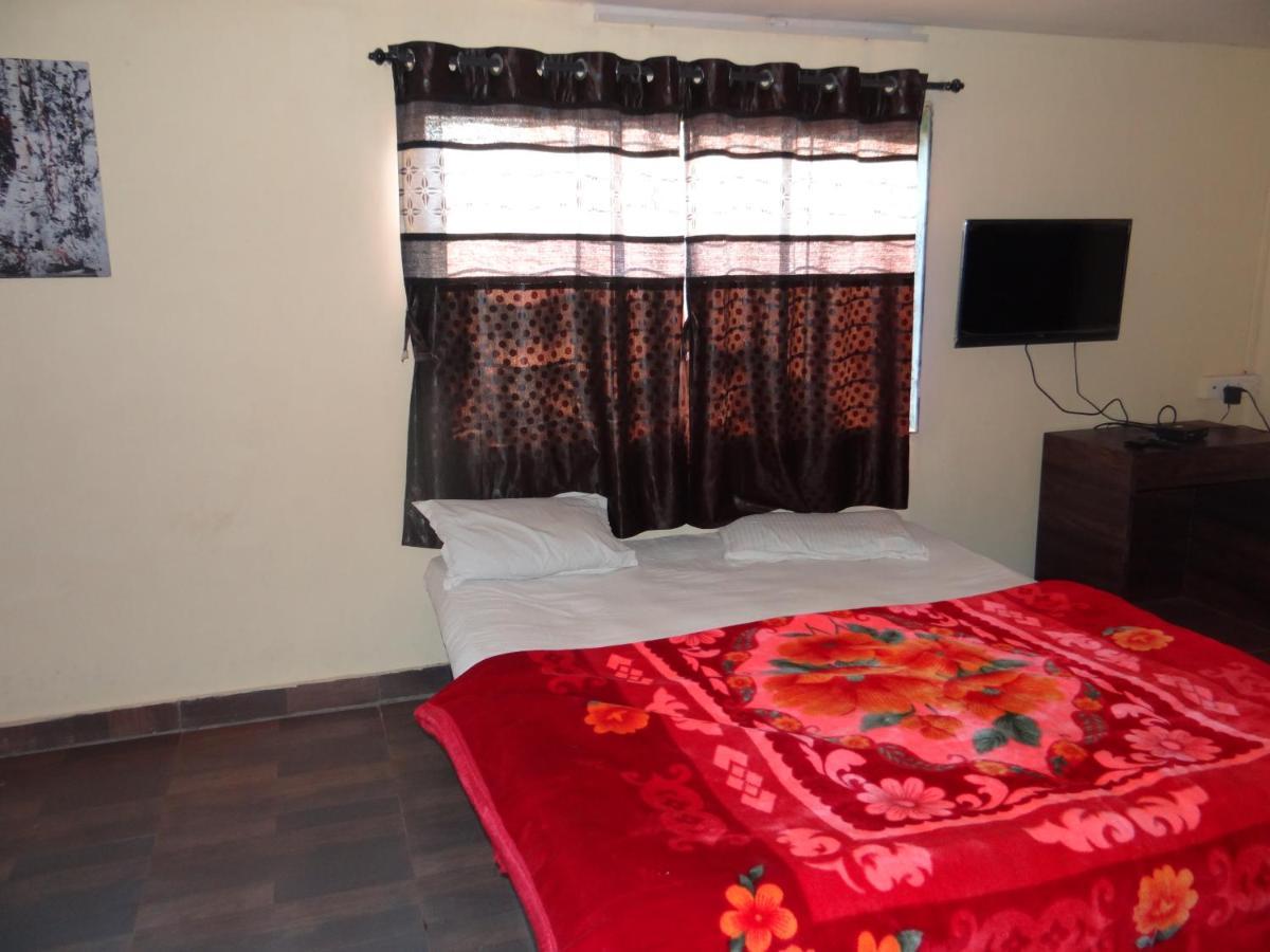 Exotic Valley Hotel Mahābaleshwar Buitenkant foto
