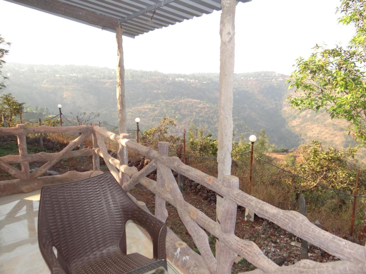 Exotic Valley Hotel Mahābaleshwar Buitenkant foto