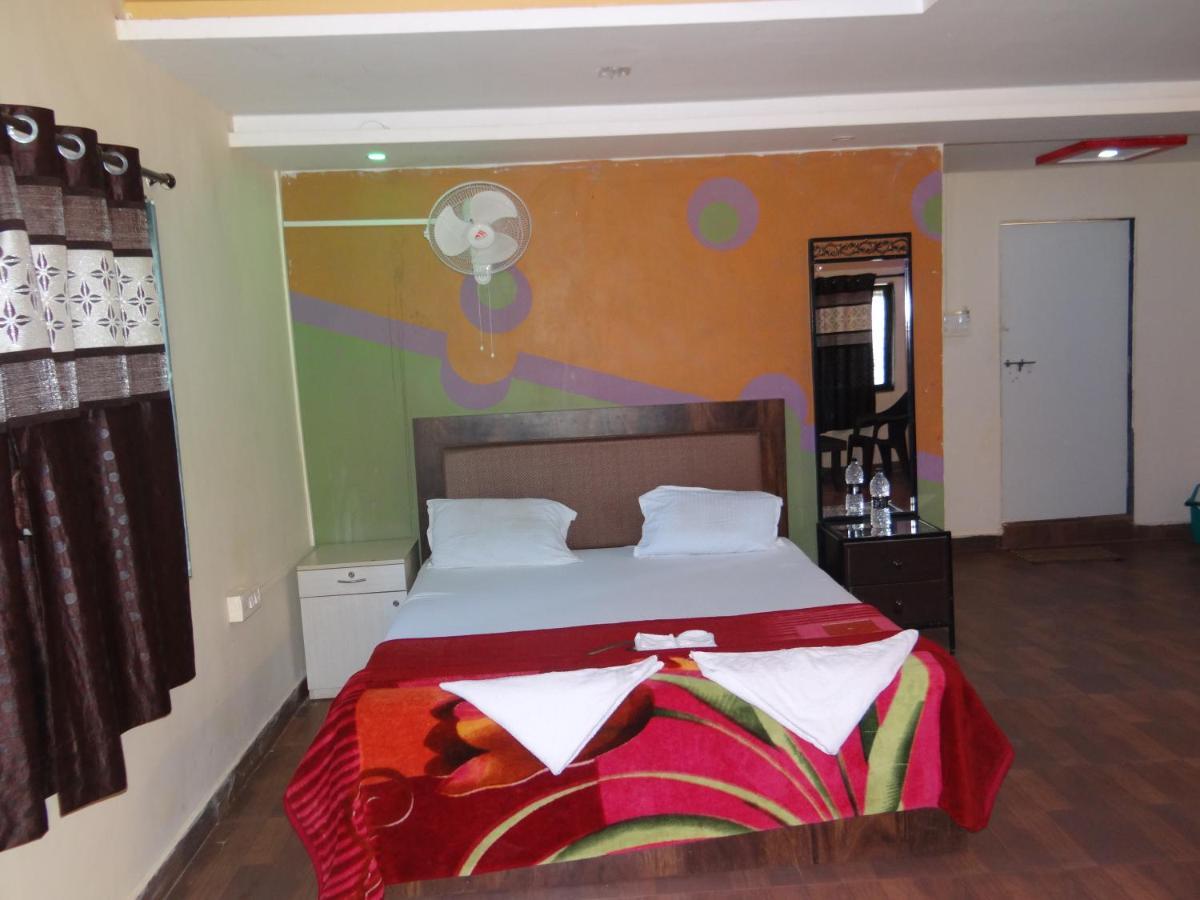Exotic Valley Hotel Mahābaleshwar Buitenkant foto