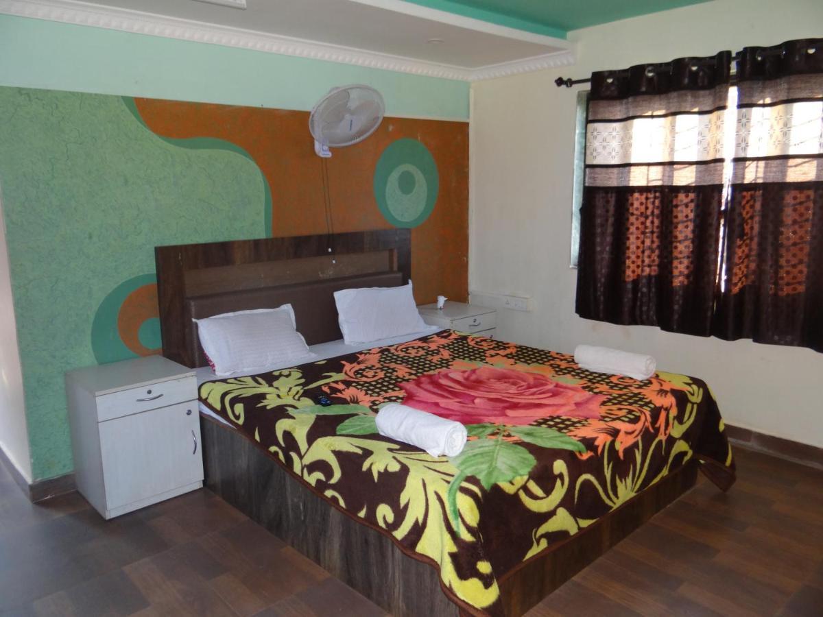 Exotic Valley Hotel Mahābaleshwar Buitenkant foto