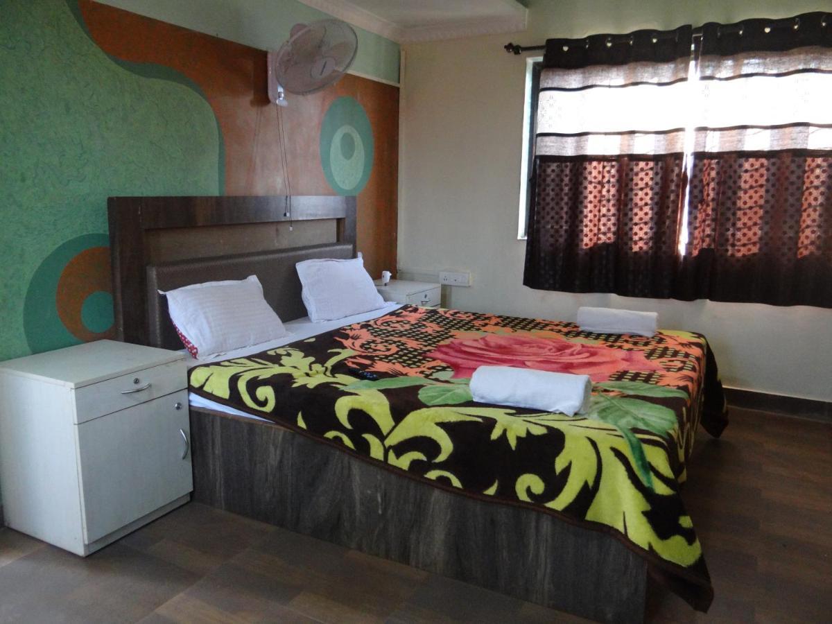 Exotic Valley Hotel Mahābaleshwar Buitenkant foto