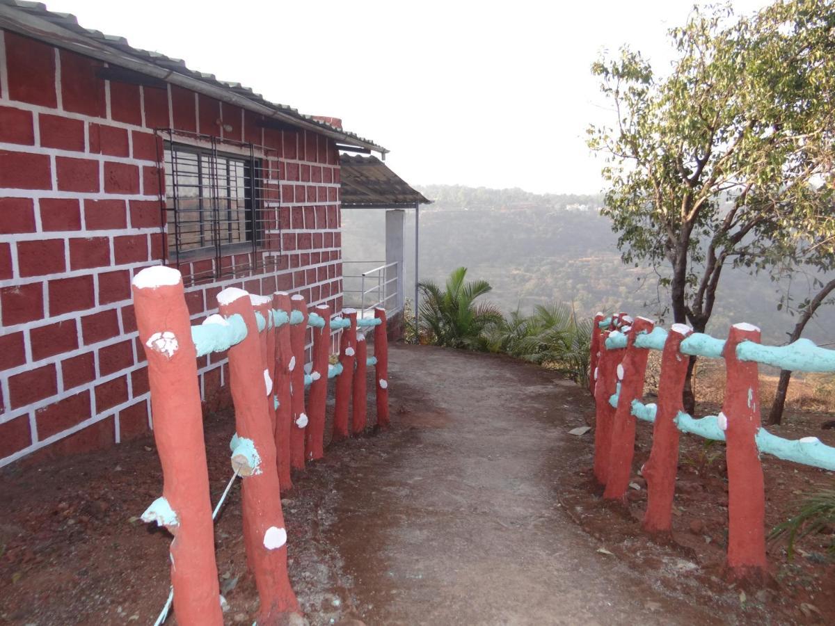 Exotic Valley Hotel Mahābaleshwar Buitenkant foto