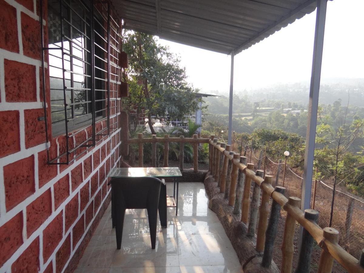 Exotic Valley Hotel Mahābaleshwar Buitenkant foto