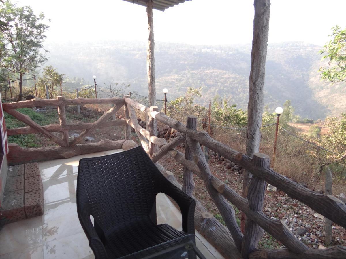 Exotic Valley Hotel Mahābaleshwar Buitenkant foto