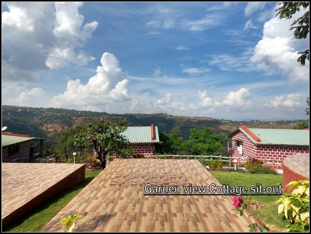 Exotic Valley Hotel Mahābaleshwar Buitenkant foto