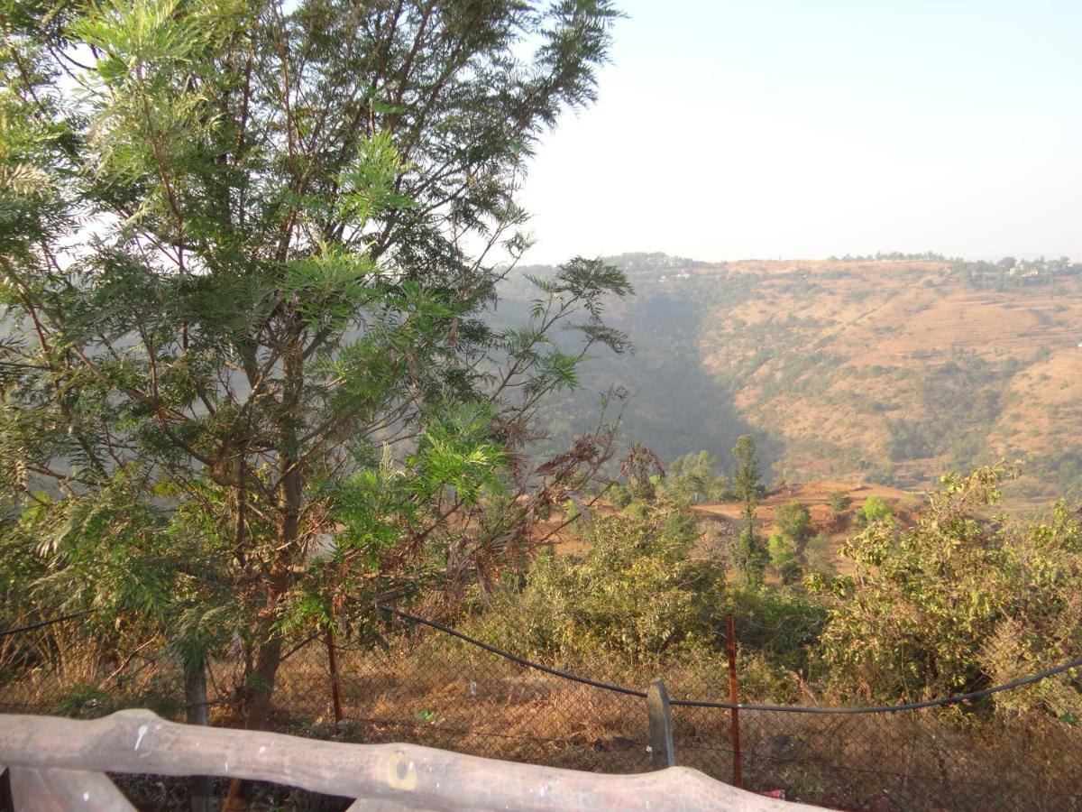 Exotic Valley Hotel Mahābaleshwar Buitenkant foto