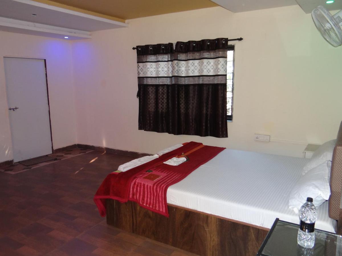 Exotic Valley Hotel Mahābaleshwar Buitenkant foto