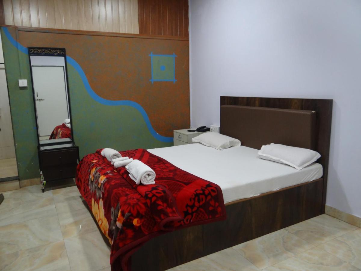 Exotic Valley Hotel Mahābaleshwar Buitenkant foto