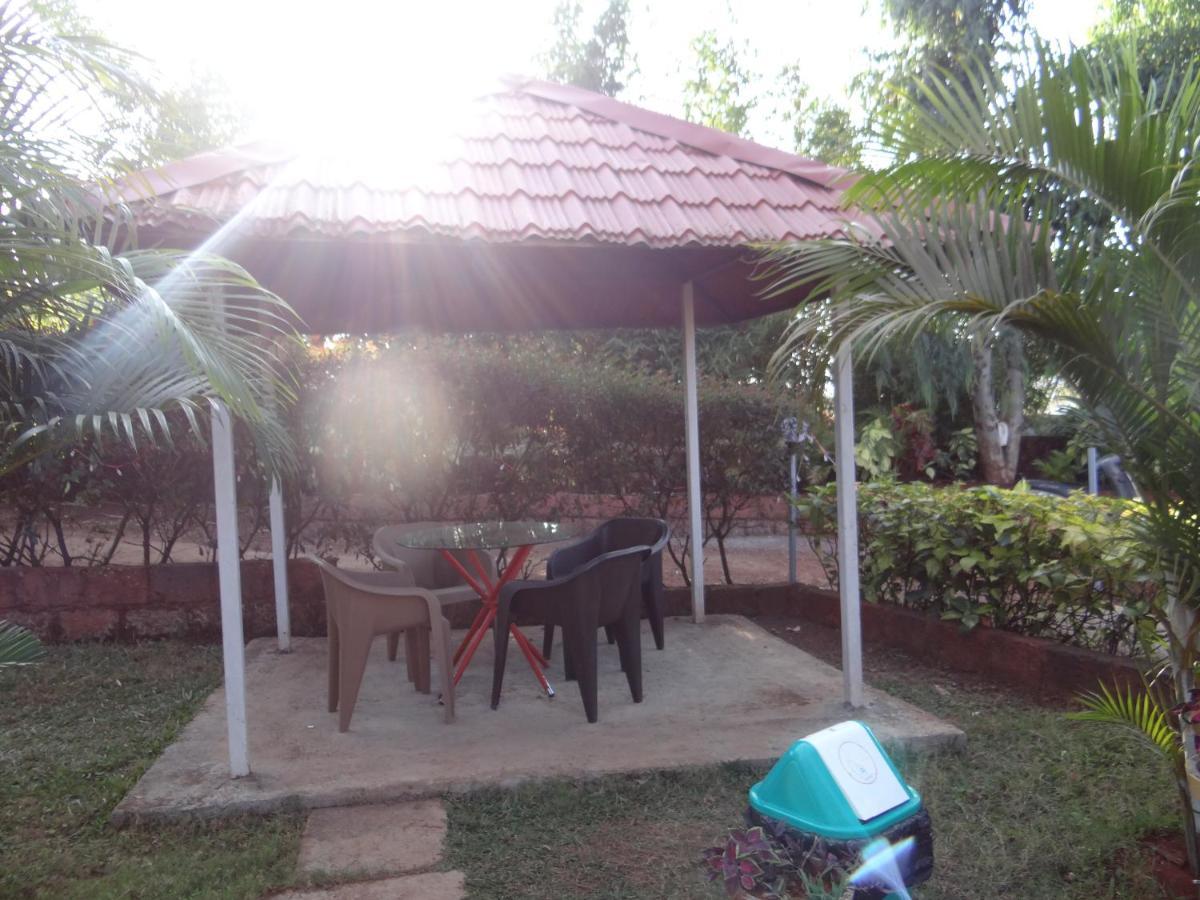 Exotic Valley Hotel Mahābaleshwar Buitenkant foto