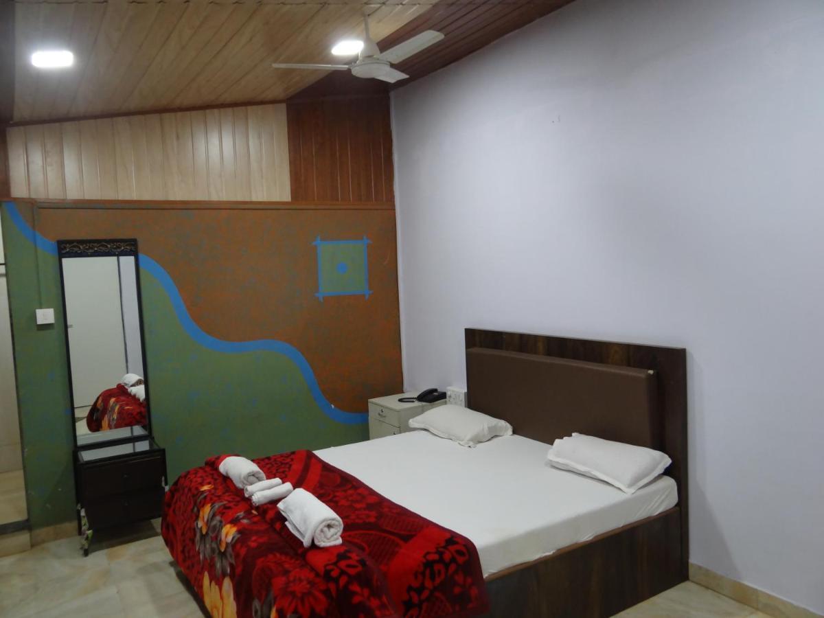 Exotic Valley Hotel Mahābaleshwar Buitenkant foto
