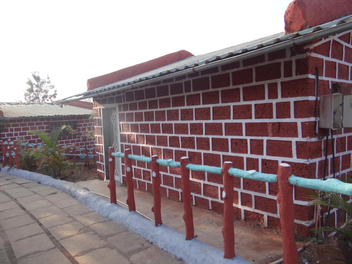 Exotic Valley Hotel Mahābaleshwar Buitenkant foto