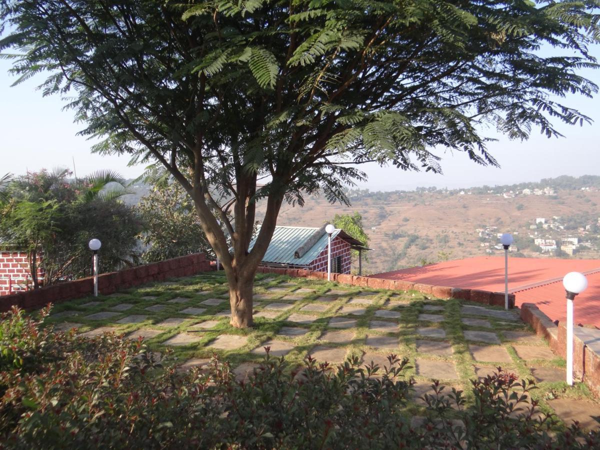 Exotic Valley Hotel Mahābaleshwar Buitenkant foto